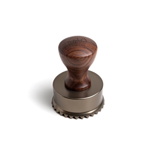 Raviolistempel, Bølget rund 6,5 cm, Heritage - Marcato