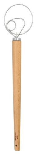 Dansk dejpisker, 34 cm - Birkmann