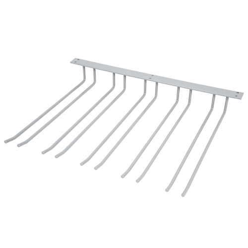 Glasophæng til loftmontering - Swedish Wine Rack