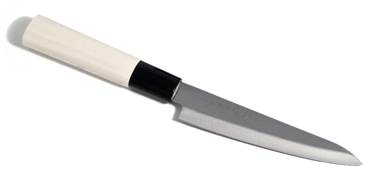 Nippon skærekniv 12 cm
