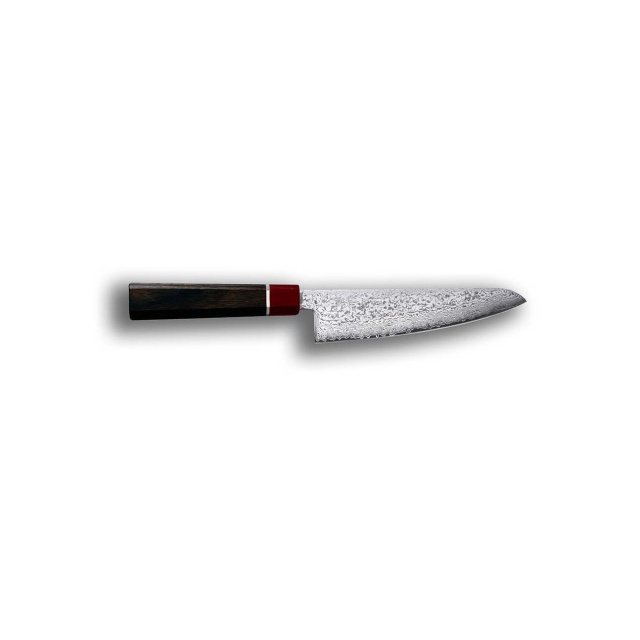 Lille santoku, 14,5 cm - Suncraft Octa