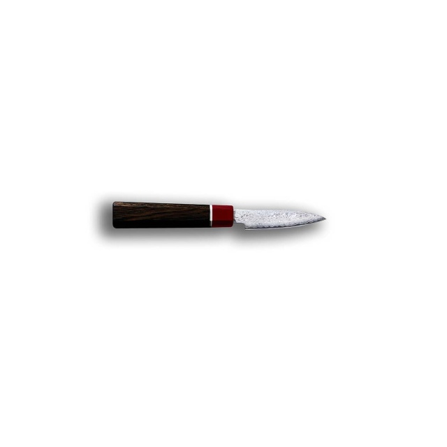 Små, lille skærekniv, 8 cm - Suncraft Octa
