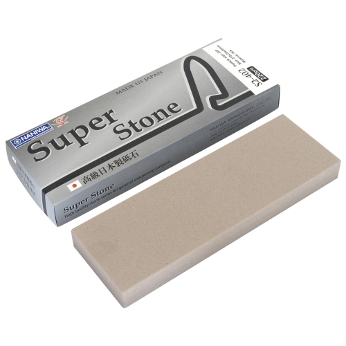 Slibesten, Superstone, korn 220 - Naniwa