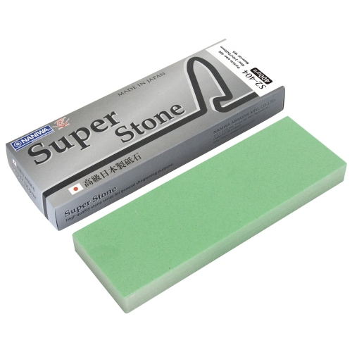 Slibesten, Superstone, korn 400 - Naniwa
