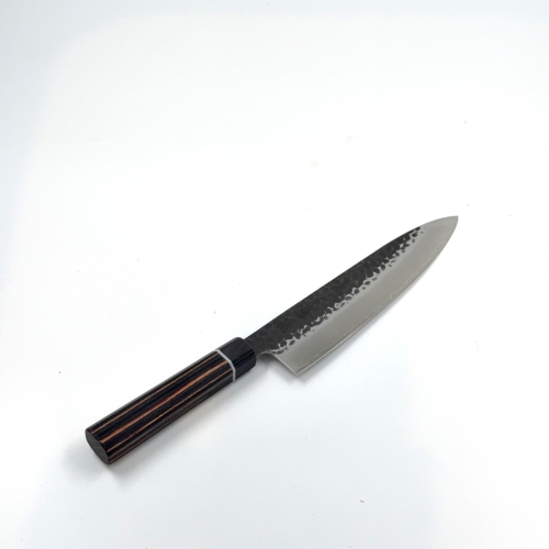 Gyuto 21 cm, Senzo SPG Strix - Suncraft