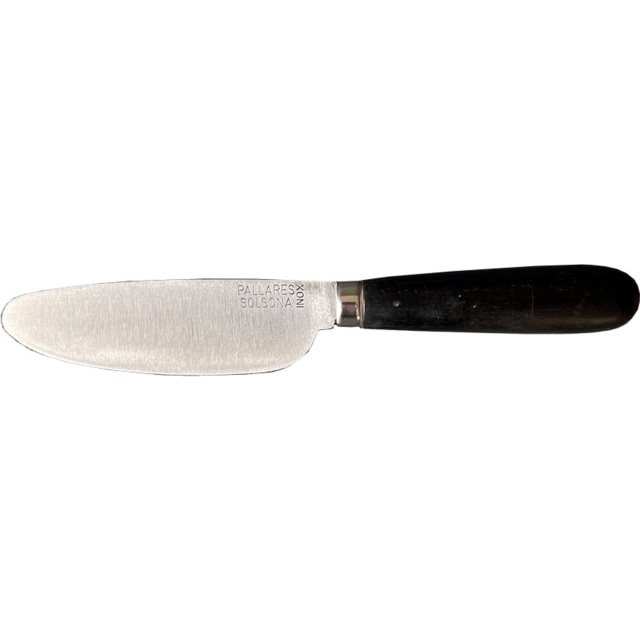 Sobrasada kniv, Ibenholt, 9 cm - Pallarès