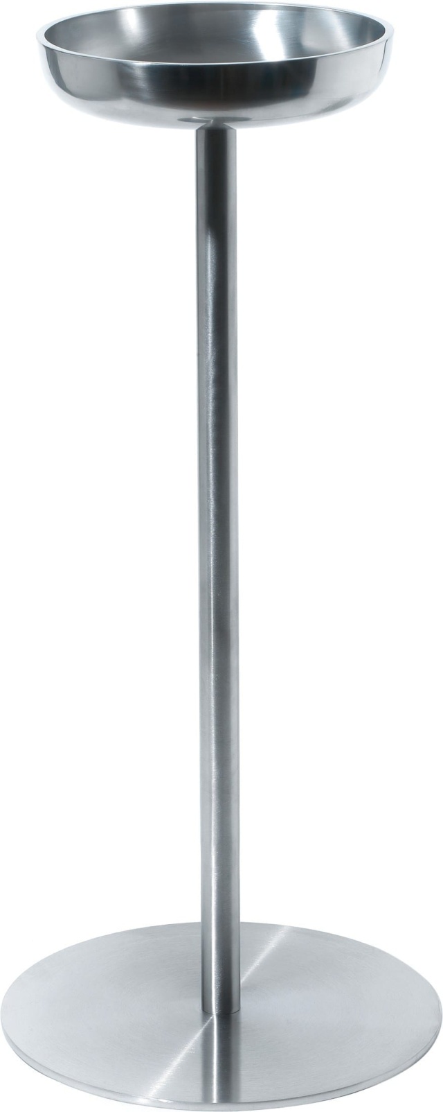Stander til vinkøler, Diameter 28 cm - Alessi