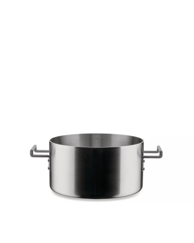 Gryde 24 cm, Convivio - Alessi