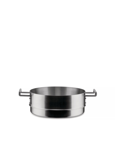 Dampindsats 24 cm, Convivio - Alessi