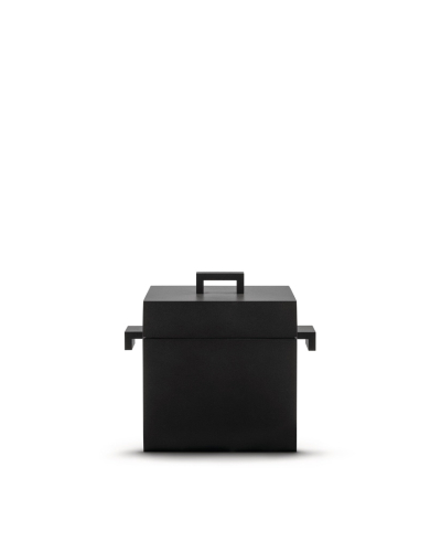 Gryde, La Cubica - Alessi