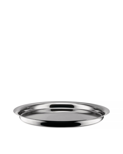 Bakke, Kuru Kuru - Alessi - Rustfrit stål