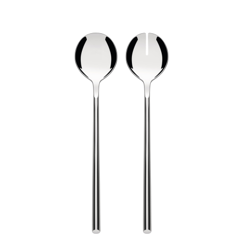 Salatbestik, Clivio - Alessi