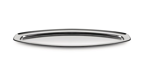 Fiskefad i rustfrit stål, 70 cm - Alessi