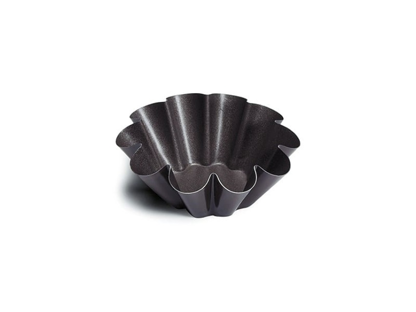 Tarteletform - briocheform, non-stick - Schneider