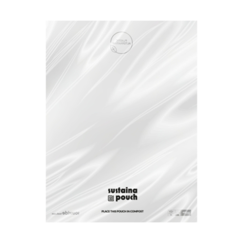 Komposterbare vakuumposer til kammervakuummaskine, 15 x 25 cm, 200-pak - SousVideTools