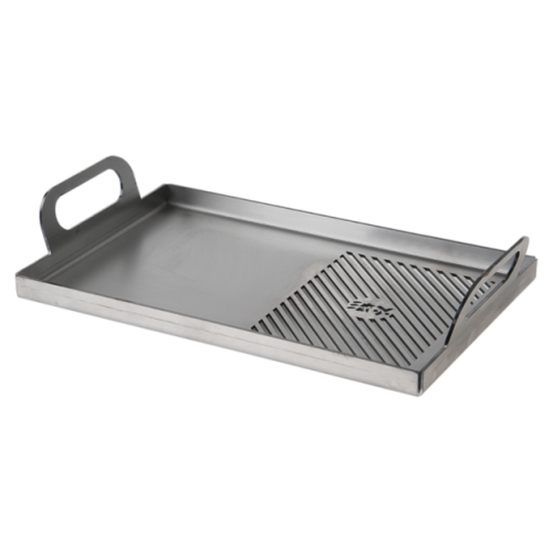 Stegebord / Plancha til Little, 50/50 - Kasai