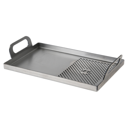 Stegebord / Plancha til Little, 50/50 - Kasai