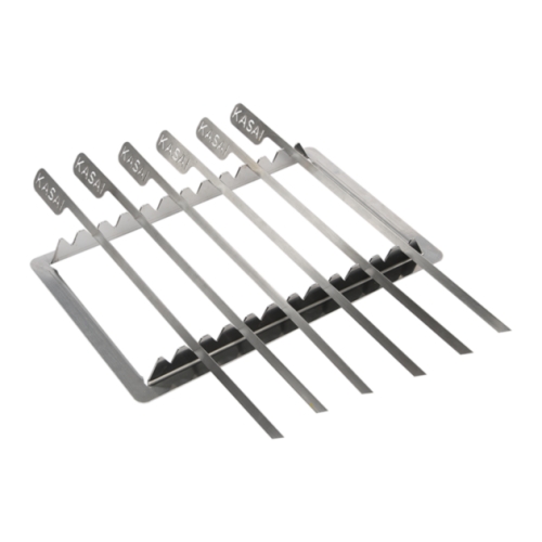 Grillspydstativ til Little - Kasai