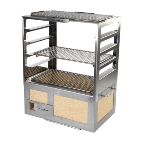 Galleristand / Robata to Little - Kasai