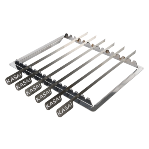 Grillspydstativ til Medium Wide - Kasai