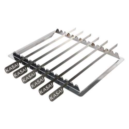 Grillspydstativ til Medium Wide - Kasai
