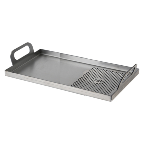 Stegebord / Plancha til mellemlang, 50/50 - Kasai