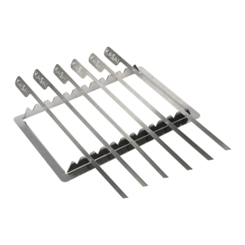 Grillspydstativ til Medium Long - Kasai