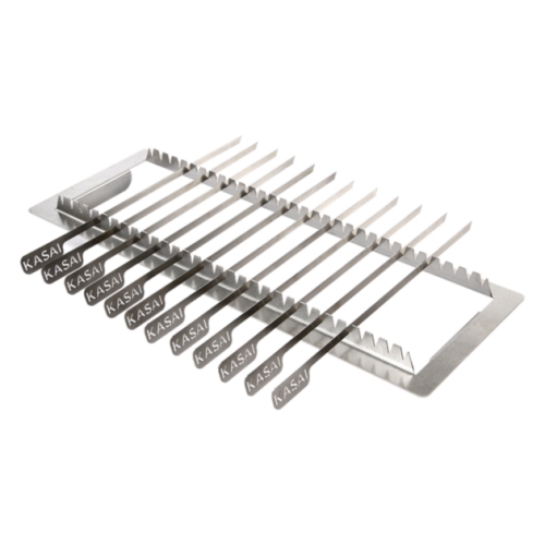 Grillspydstativ til Long - Kasai