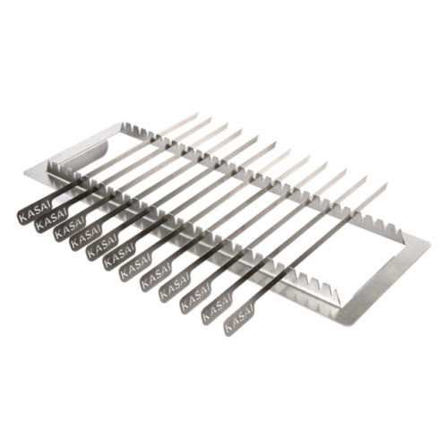 Grillspydstativ til Long - Kasai