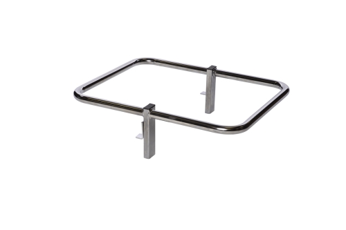 Stativ til TG160 Classic til GN-kantine, 2 x 1/1 - Cinders