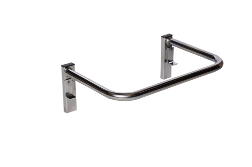 Stativ til TG160 Classic til GN-kantine, 1 x 1/1 - Cinders