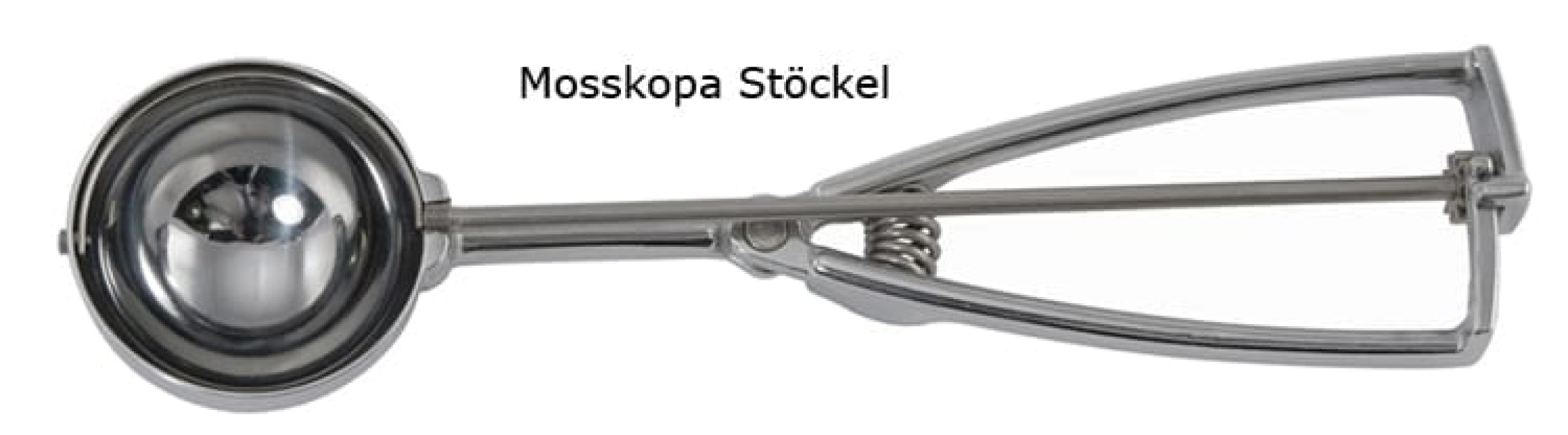 Moseske Stöckel