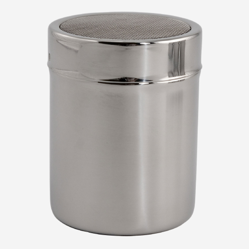 Pulverdrysser med netlåg – Östlin