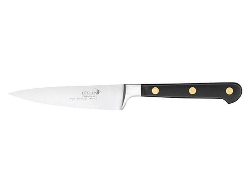 Skrælle-/brugskniv 10 cm - Déglon Grand Chef