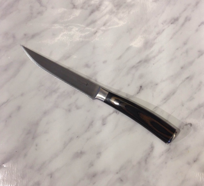 Kødkniv/bøfkniv 11,5 cm - Déglon