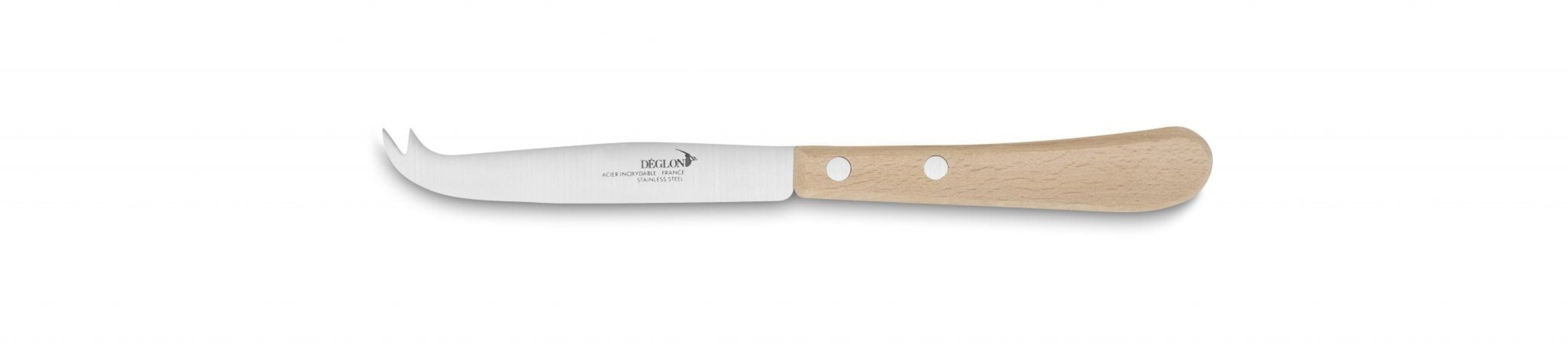 Ostekniv, 11 cm - Deglon