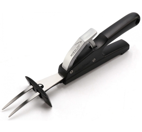 Serveringsgaffel Push & Pull – Déglon