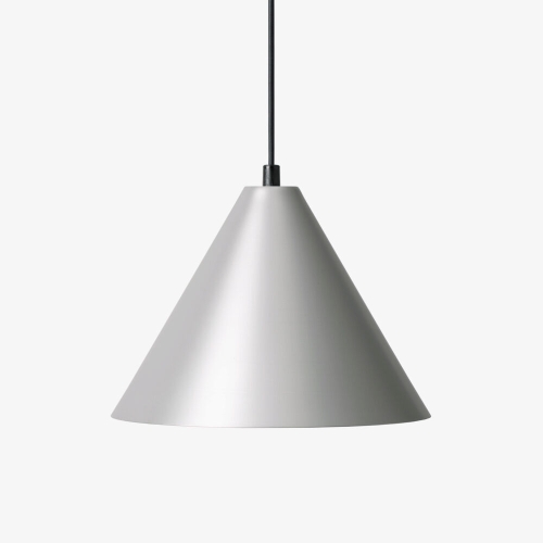 Trattoria 1250 varmelampe, fast kabel, aluminium - Stayhot