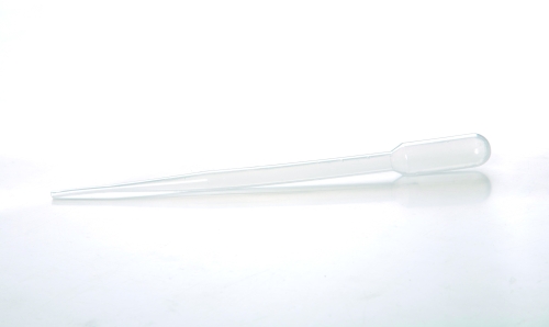 Pipette, konisk, 500-pak - 100% Chef