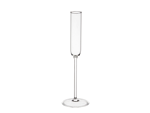 Cocktailglas, Reagensglas på fod, 2-pak - 100% Chef