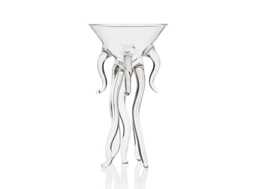 Glasbæger, Medusa, 10 cl - 100% Chef