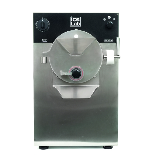 IceLab H6 ismaskine - 100% Chef