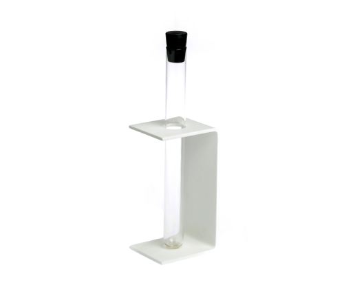 Maxi reagensglasholder - 100& Chef