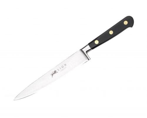 Ideel filetkniv 15 cm - Sabatier Lion