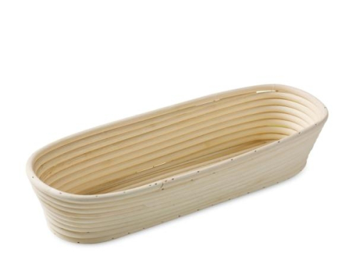 Fermenteringskurv i rattan, 35 cm - Funktion