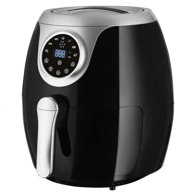 Airfryer, 'Aero Fryer XXL', 5,6L - Champion