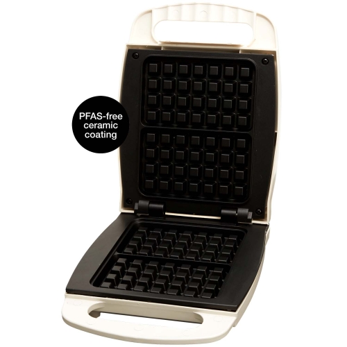 Belgisk vaffeljern Classic, 902.2 - Åviken