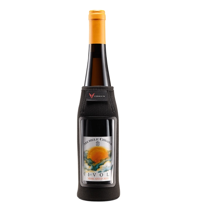 Etuier til vinflasker, Dessert - Coravin