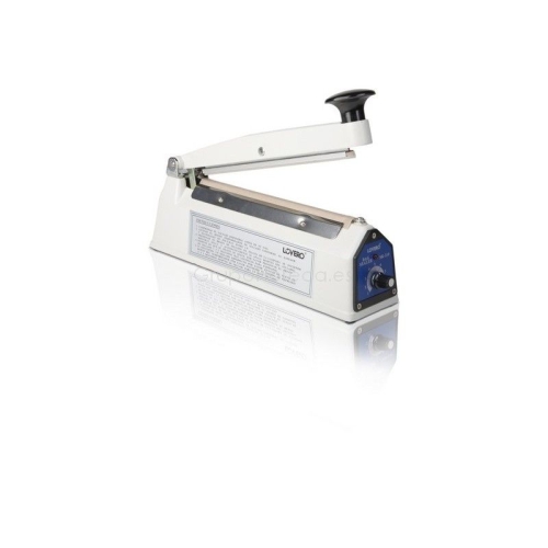 Forseglingsmaskine til Oblat