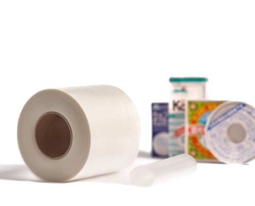 Oblat på rulle, 300 m x 12 cm